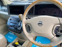USED 2017 52 NISSAN ELGRAND 3.5  