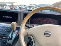 USED 2017 52 NISSAN ELGRAND 3.5  