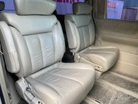USED 2017 52 NISSAN ELGRAND 3.5  