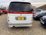 USED 2017 52 NISSAN ELGRAND 3.5  