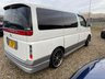 USED 2017 52 NISSAN ELGRAND 3.5  