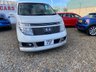 USED 2017 52 NISSAN ELGRAND 3.5  