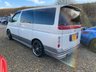 USED 2017 52 NISSAN ELGRAND 3.5  