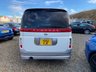 USED 2017 52 NISSAN ELGRAND 3.5  