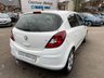 USED 2014 14 VAUXHALL CORSA 1.2i 16v SXI 5dr - UPGRADE ALLOYS 