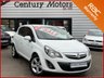 USED 2014 14 VAUXHALL CORSA 1.2i 16v SXI 5dr - UPGRADE ALLOYS 