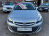 USED 2012 62 VAUXHALL ASTRA 1.4 16v Exclusiv 5dr 