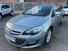 USED 2012 62 VAUXHALL ASTRA 1.4 16v Exclusiv 5dr 