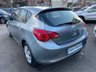 USED 2012 62 VAUXHALL ASTRA 1.4 16v Exclusiv 5dr 