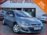 USED 2012 62 VAUXHALL ASTRA 1.4 16v Exclusiv 5dr 