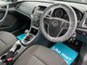 USED 2012 62 VAUXHALL ASTRA 1.4 16v Exclusiv 5dr 
