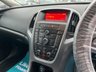 USED 2012 62 VAUXHALL ASTRA 1.4 16v Exclusiv 5dr 