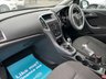 USED 2012 62 VAUXHALL ASTRA 1.4 16v Exclusiv 5dr 
