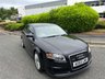 USED 2005 55 AUDI A4 2.0 T FSI QUATTRO DTM 4d 217 BHP The 2005 (B7) Audi A4 2.0T FSI DTM Edition is a rare, track-inspired celebration of Audis 2004 Touring Car Championship dominance, with the UK receiving just 250 right-hand-drive examples. Heavily upgraded by the quattro GmbH division to deliver a raw, 