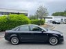 USED 2005 55 AUDI A4 2.0 T FSI QUATTRO DTM 4d 217 BHP The 2005 (B7) Audi A4 2.0T FSI DTM Edition is a rare, track-inspired celebration of Audis 2004 Touring Car Championship dominance, with the UK receiving just 250 right-hand-drive examples. Heavily upgraded by the quattro GmbH division to deliver a raw, 
