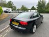 USED 2005 55 AUDI A4 2.0 T FSI QUATTRO DTM 4d 217 BHP The 2005 (B7) Audi A4 2.0T FSI DTM Edition is a rare, track-inspired celebration of Audis 2004 Touring Car Championship dominance, with the UK receiving just 250 right-hand-drive examples. Heavily upgraded by the quattro GmbH division to deliver a raw, 