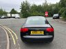 USED 2005 55 AUDI A4 2.0 T FSI QUATTRO DTM 4d 217 BHP The 2005 (B7) Audi A4 2.0T FSI DTM Edition is a rare, track-inspired celebration of Audis 2004 Touring Car Championship dominance, with the UK receiving just 250 right-hand-drive examples. Heavily upgraded by the quattro GmbH division to deliver a raw, 
