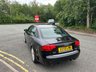 USED 2005 55 AUDI A4 2.0 T FSI QUATTRO DTM 4d 217 BHP The 2005 (B7) Audi A4 2.0T FSI DTM Edition is a rare, track-inspired celebration of Audis 2004 Touring Car Championship dominance, with the UK receiving just 250 right-hand-drive examples. Heavily upgraded by the quattro GmbH division to deliver a raw, 