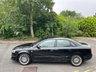 USED 2005 55 AUDI A4 2.0 T FSI QUATTRO DTM 4d 217 BHP The 2005 (B7) Audi A4 2.0T FSI DTM Edition is a rare, track-inspired celebration of Audis 2004 Touring Car Championship dominance, with the UK receiving just 250 right-hand-drive examples. Heavily upgraded by the quattro GmbH division to deliver a raw, 