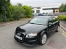 USED 2005 55 AUDI A4 2.0 T FSI QUATTRO DTM 4d 217 BHP The 2005 (B7) Audi A4 2.0T FSI DTM Edition is a rare, track-inspired celebration of Audis 2004 Touring Car Championship dominance, with the UK receiving just 250 right-hand-drive examples. Heavily upgraded by the quattro GmbH division to deliver a raw, 