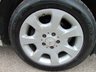 USED 2005 55 MERCEDES-BENZ C CLASS 2.1 C220 CDI ELEGANCE SE 4d 148 BHP 1 FORMER KEEPER+RECENT MOT