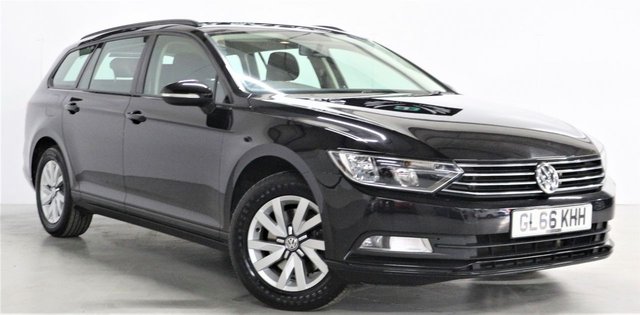 View our VOLKSWAGEN PASSAT
