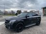 USED 2017 67 MERCEDES-BENZ GLE-CLASS 3.0 GLE 350 D 4MATIC AMG LINE PREMIUM 4d AUTO 255 BHP Full Service History+2 Keys+Xenons