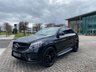 USED 2017 67 MERCEDES-BENZ GLE-CLASS 3.0 GLE 350 D 4MATIC AMG LINE PREMIUM 4d AUTO 255 BHP Full Service History+2 Keys+Xenons