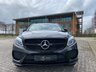 USED 2017 67 MERCEDES-BENZ GLE-CLASS 3.0 GLE 350 D 4MATIC AMG LINE PREMIUM 4d AUTO 255 BHP Full Service History+2 Keys+Xenons