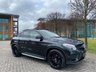 USED 2017 67 MERCEDES-BENZ GLE-CLASS 3.0 GLE 350 D 4MATIC AMG LINE PREMIUM 4d AUTO 255 BHP Full Service History+2 Keys+Xenons