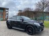 USED 2017 67 MERCEDES-BENZ GLE-CLASS 3.0 GLE 350 D 4MATIC AMG LINE PREMIUM 4d AUTO 255 BHP Full Service History+2 Keys+Xenons