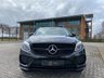 USED 2017 67 MERCEDES-BENZ GLE-CLASS 3.0 GLE 350 D 4MATIC AMG LINE PREMIUM 4d AUTO 255 BHP Full Service History+2 Keys+Xenons