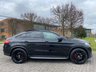 USED 2017 67 MERCEDES-BENZ GLE-CLASS 3.0 GLE 350 D 4MATIC AMG LINE PREMIUM 4d AUTO 255 BHP Full Service History+2 Keys+Xenons