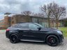 USED 2017 67 MERCEDES-BENZ GLE-CLASS 3.0 GLE 350 D 4MATIC AMG LINE PREMIUM 4d AUTO 255 BHP Full Service History+2 Keys+Xenons