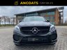 USED 2017 67 MERCEDES-BENZ GLE-CLASS 3.0 GLE 350 D 4MATIC AMG LINE PREMIUM 4d AUTO 255 BHP Full Service History+2 Keys+Xenons