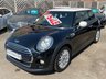 USED 2014 14 MINI HATCH 1.5T Cooper (s/s) 3dr - MEDIA PACK + PARK ASSIST 