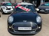 USED 2014 14 MINI HATCH 1.5T Cooper (s/s) 3dr - MEDIA PACK + PARK ASSIST 