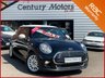 USED 2014 14 MINI HATCH 1.5T Cooper (s/s) 3dr - MEDIA PACK + PARK ASSIST 