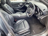 USED 2018 18 MERCEDES-BENZ GLC-CLASS 2.1 GLC 220 D 4MATIC AMG LINE PREMIUM 5d 168 BHP 