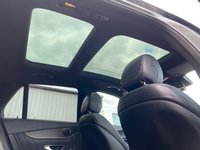 USED 2018 18 MERCEDES-BENZ GLC-CLASS 2.1 GLC 220 D 4MATIC AMG LINE PREMIUM 5d 168 BHP 