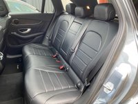 USED 2018 18 MERCEDES-BENZ GLC-CLASS 2.1 GLC 220 D 4MATIC AMG LINE PREMIUM 5d 168 BHP 