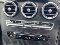 USED 2018 18 MERCEDES-BENZ GLC-CLASS 2.1 GLC 220 D 4MATIC AMG LINE PREMIUM 5d 168 BHP 