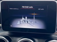 USED 2018 18 MERCEDES-BENZ GLC-CLASS 2.1 GLC 220 D 4MATIC AMG LINE PREMIUM 5d 168 BHP 