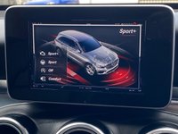 USED 2018 18 MERCEDES-BENZ GLC-CLASS 2.1 GLC 220 D 4MATIC AMG LINE PREMIUM 5d 168 BHP 