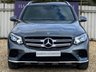 USED 2018 18 MERCEDES-BENZ GLC-CLASS 2.1 GLC 220 D 4MATIC AMG LINE PREMIUM 5d 168 BHP 