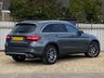 USED 2018 18 MERCEDES-BENZ GLC-CLASS 2.1 GLC 220 D 4MATIC AMG LINE PREMIUM 5d 168 BHP 
