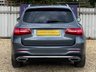 USED 2018 18 MERCEDES-BENZ GLC-CLASS 2.1 GLC 220 D 4MATIC AMG LINE PREMIUM 5d 168 BHP 