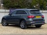 USED 2018 18 MERCEDES-BENZ GLC-CLASS 2.1 GLC 220 D 4MATIC AMG LINE PREMIUM 5d 168 BHP 