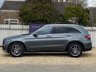 USED 2018 18 MERCEDES-BENZ GLC-CLASS 2.1 GLC 220 D 4MATIC AMG LINE PREMIUM 5d 168 BHP 