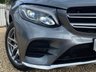 USED 2018 18 MERCEDES-BENZ GLC-CLASS 2.1 GLC 220 D 4MATIC AMG LINE PREMIUM 5d 168 BHP 
